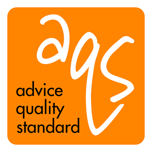 AQS Logo