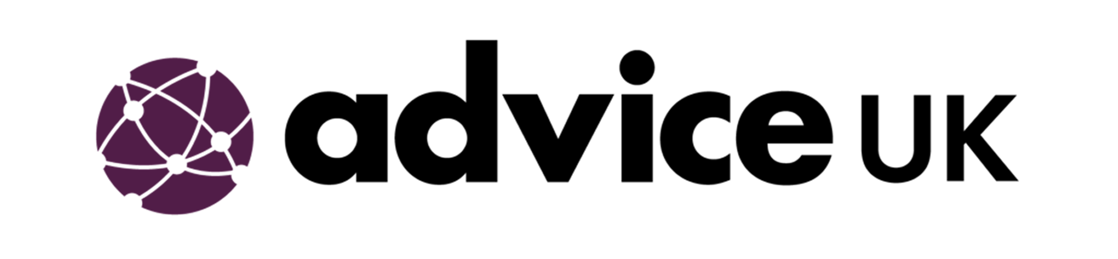 Advice UK Logo
