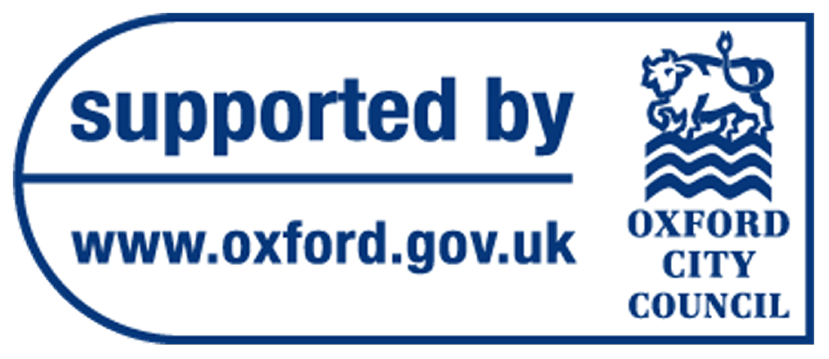 Oxford City Council Logo